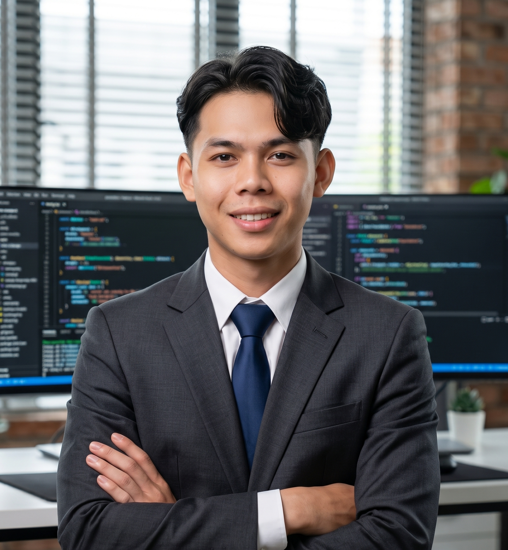 Mr. Panha Vong